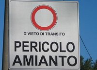 sicurezza lavoro - amianto